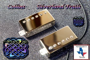 Silverland Trails